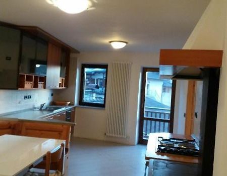 Appartamento Altipiano Pine 2 Bedollo Luaran gambar