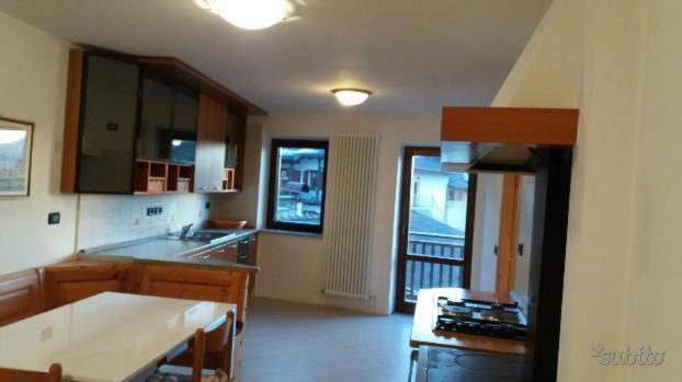 Appartamento Altipiano Pine 2 Bedollo Luaran gambar