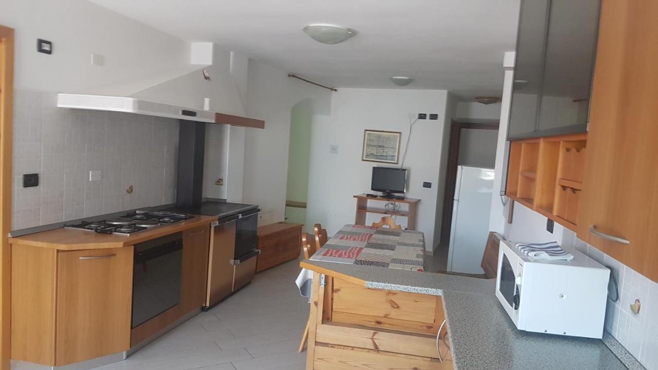 Appartamento Altipiano Pine 2 Bedollo Luaran gambar